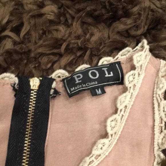 POL RACER TANK - Picture 8 of 8